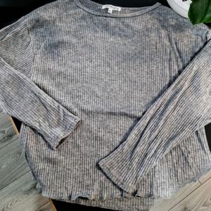 Long sleeve dress shirt